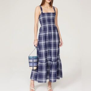 Hill house the nap dress -nwt XL